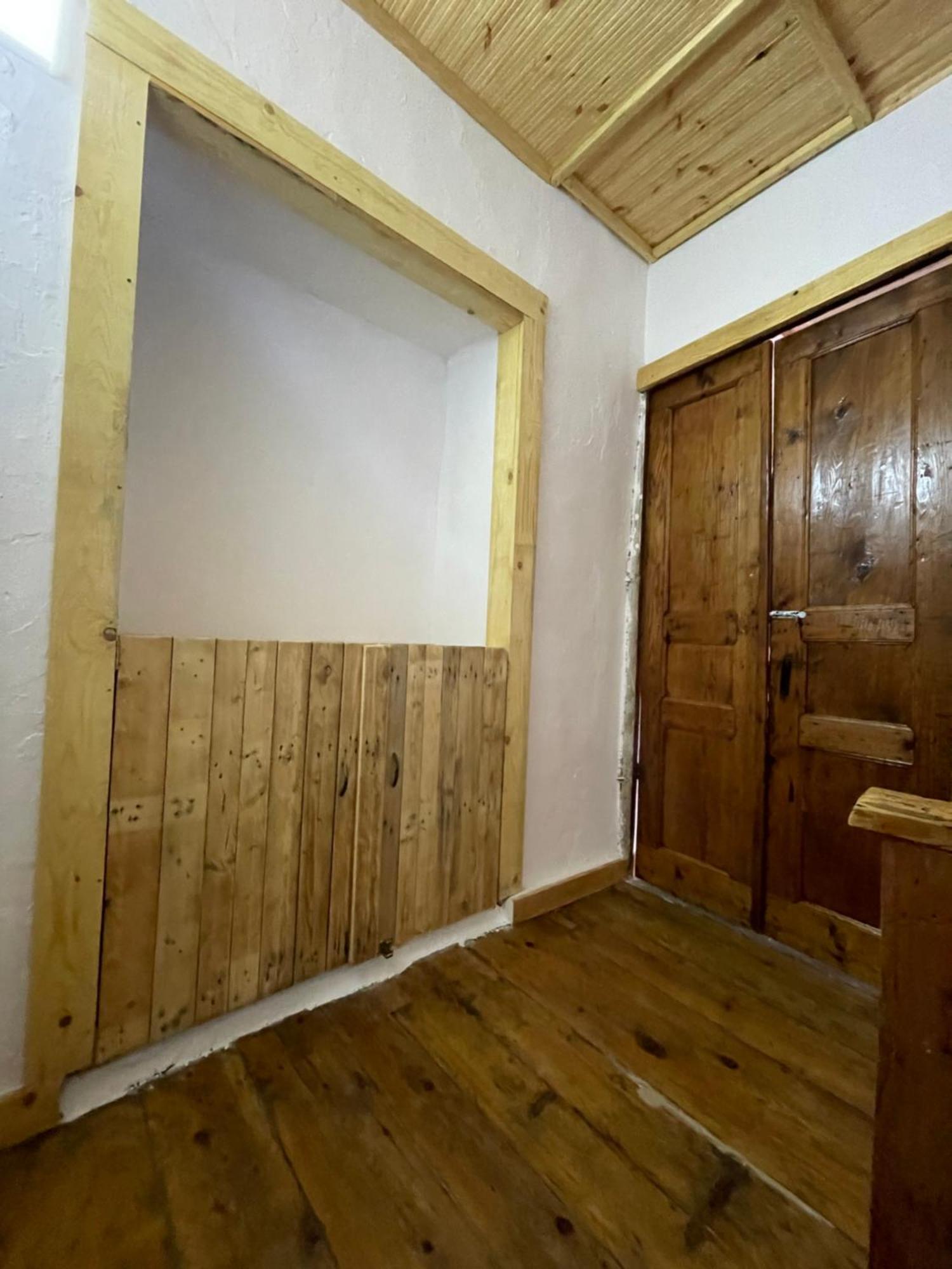 بيت شباب Ardjon House بيرات المظهر الخارجي الصورة