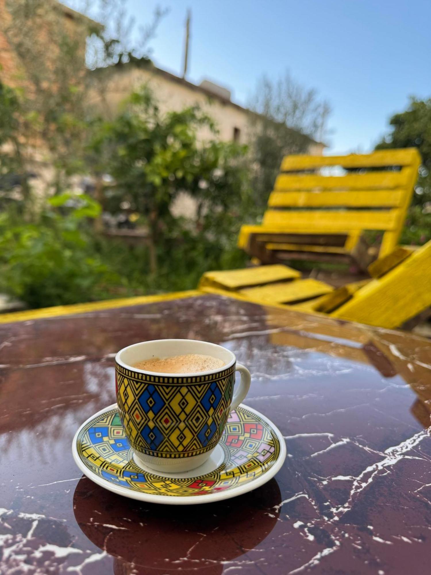 بيت شباب Ardjon House بيرات المظهر الخارجي الصورة